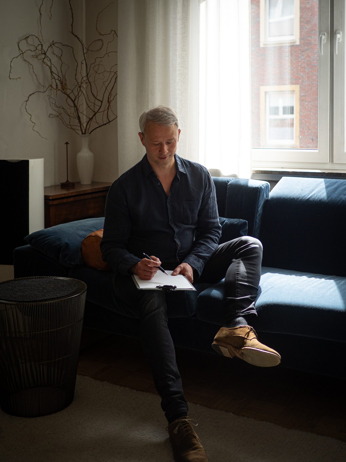 Einzelcoaching mit Alexander Freiesleben – persönlicher Coaching Prozess in Münster