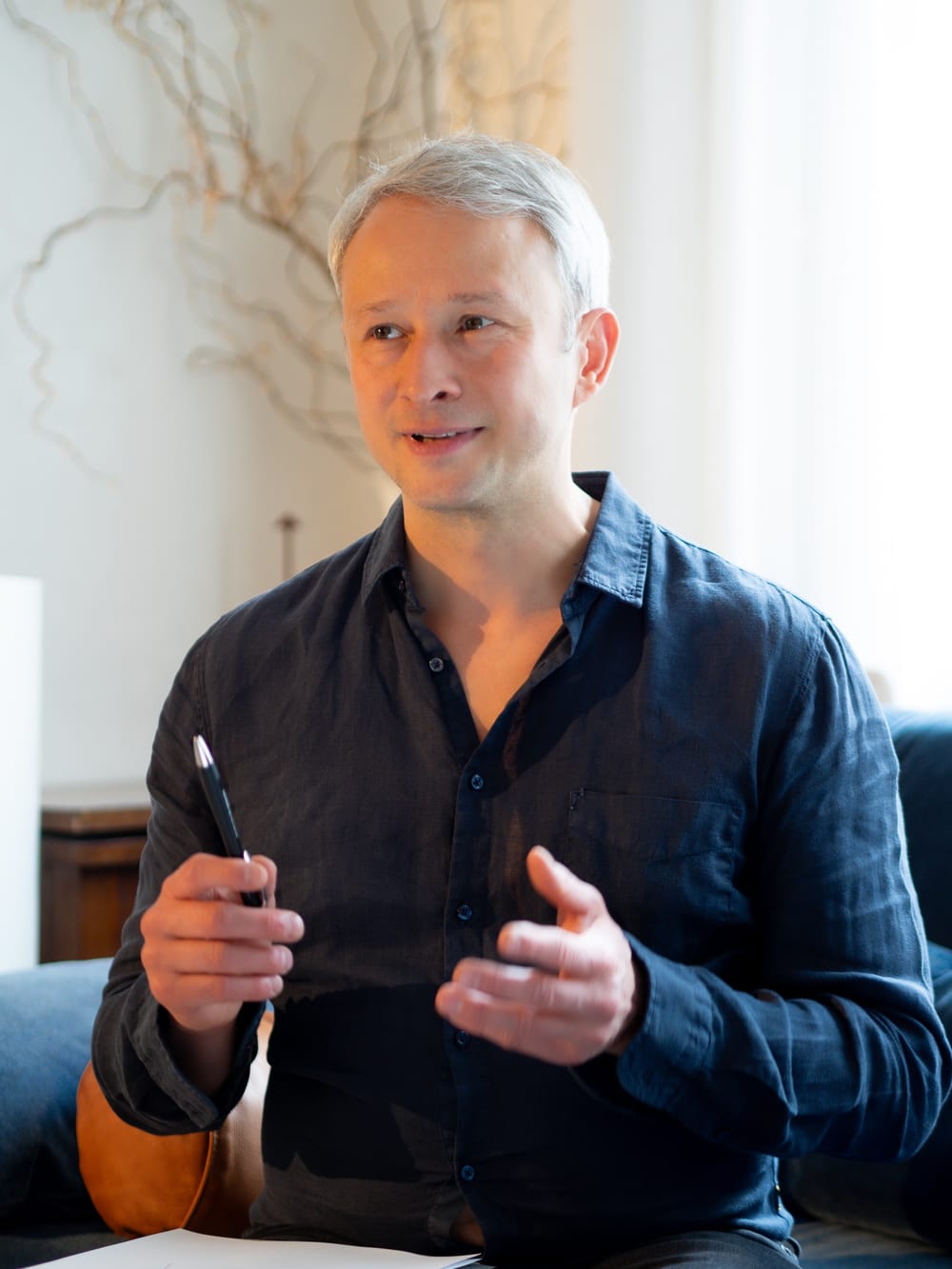 Alexander Freiesleben – Coaching und Beratung in Münster